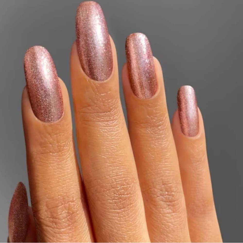 BELLE EN ARGENT Harmless Tricks Nail Polish